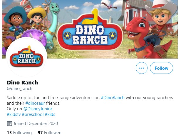 Dino Ranch Wiki | Fandom
