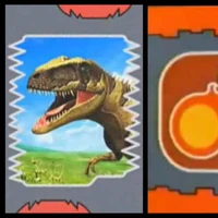 Mapusaurus Wikia Dino Rey Fandom