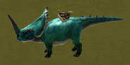 Lvl 3-5 Centrosaurus