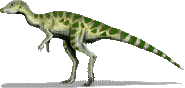 Leaellynasaura