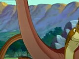 Sue (The Land Before Time)