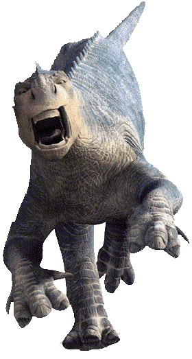 dinosaur aladar