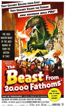The Beast from 20,000 Fathoms poster.jpg