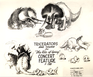 Tricera-model-sheet