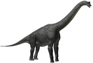 Alamosaurus