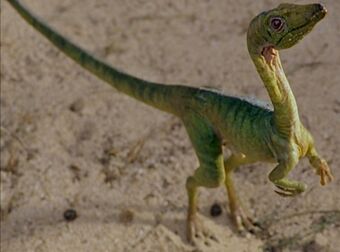 The Lost World Jurassic Park Dinosaur Wiki Fandom