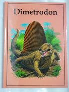 Dimetrodon (Dinosaur Lib Series)