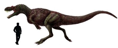 Appalachiosaurus