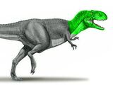 Plozmosaurus