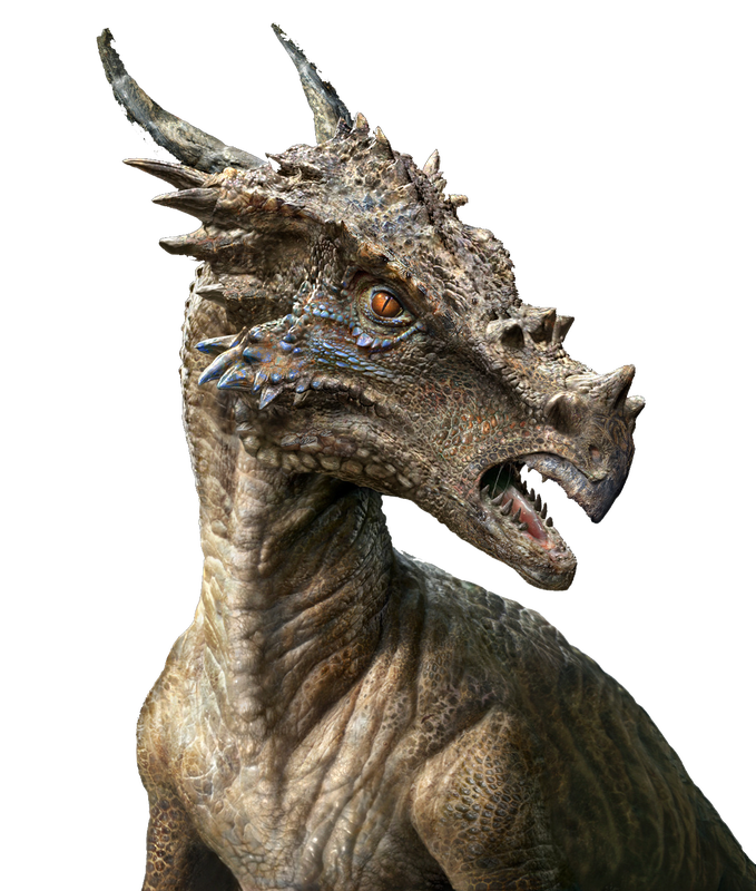 dracorex hogwartsia