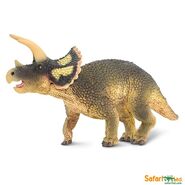 Safari Ltd Triceratops