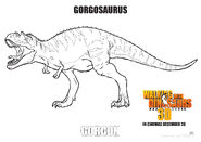 Walking-with-Dinosaurs-Colouring-Pages-4