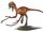 Scansoriopteryx