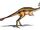 Alvarezsaurus