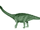 Ferganasaurus