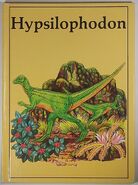 Hypsilophodon (Dinosaur Lib Series)