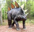 Stegosaurus