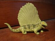 Dimetrodon Carnegie Collection by Safari ltd