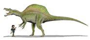 ChriSpinosaurus