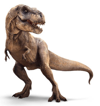 jw t rex toy