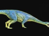 Leyesaurus