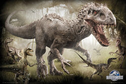 Indominus Rex/Gallery | Dinosaur Wiki | Fandom Indominus Rex/Gallery | Dinosaur Wiki | Fandom