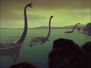 Fantasia Elasmosaurus