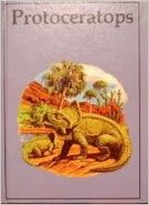 Protoceratops (Dinosaur Lib Series)