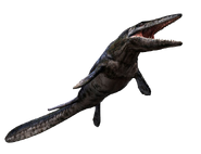 Tylosaurus