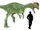 Dilophosaurus