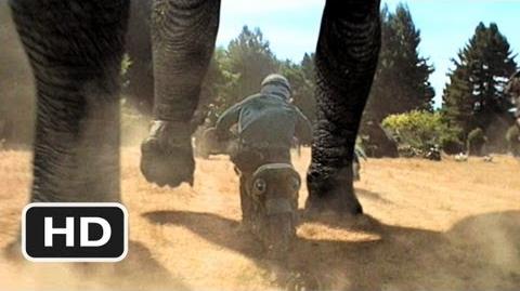 The Lost World Jurassic Park (1 10) Movie CLIP - The InGen Team Arrives (1997) HD