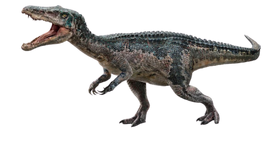 Baryonyx Walkeri