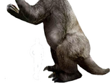 Megatherium