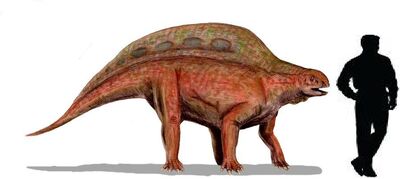 Lotosaurus