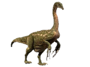 Therizinosaurus | Dinosaur Wiki | Fandom