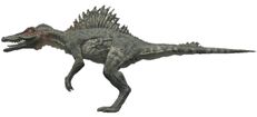 Primeval Spinosaurus