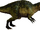 Acrocanthosaurus