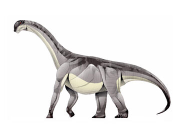 Aragosaurus-1
