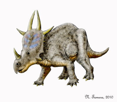 Rubeosaurus