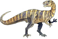 Dryptosaurus