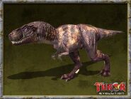 Tyrannosaurus.EVO