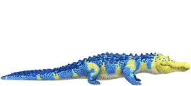 Goniopholis