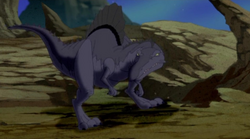 Spinosaurus Dinosaur Wiki Fandom