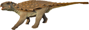 Gargoyleosaurus