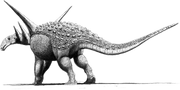 Sauropelta