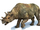 Uintatherium