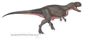 Ekrixinatosaurus