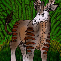 Sivatherium Dinosaur Wiki Fandom