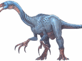Beipiaosaurus