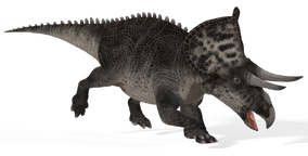 Zuniceratops 01 by 2ndecho-d5369p7